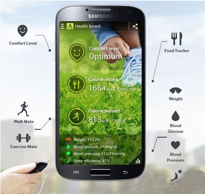 Galaxy S4 mini chính thức được bán tại Việt Nam