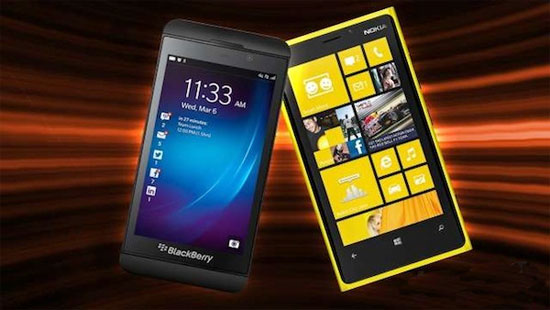Nokia đang dần trở lại thời kỳ hoàng kim