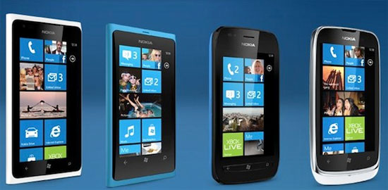 Nokia đang dần trở lại thời kỳ hoàng kim