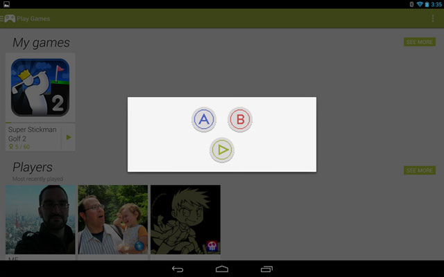 Cách mở khóa thành tựu bí mật trong Google Play Games