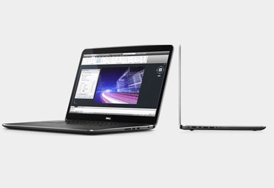 M3800 gây ấn tượng với cấu hình mạnh mẽ và kiểu dáng mỏng nhẹ. Dell giới thiệu ultrabook mạnh nhất thế giới M3800