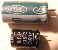 Tụ điện Vì sao nên tắt bộ phát WiFi trong 10 giây trước khi khởi động lại?