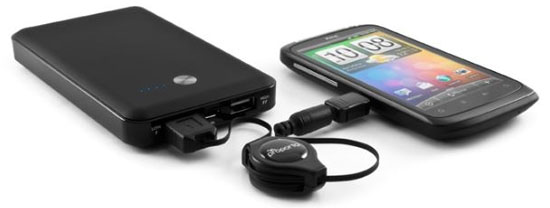 Những việc có thể làm với một chiếc điện thoại bỏ đi