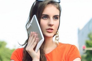 Những máy tính bảng cỡ nhỏ có thể gọi điện như smartphone