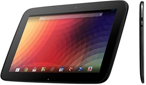 Nexus 10 mới có thể dùng chip Snapdragon 800 bốn lõi