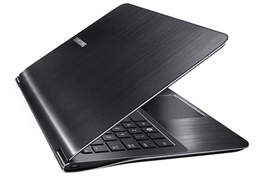 Notebook Thị trường coi trọng notebook 11 inch hơn 15 inch