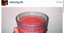 Cảnh giác hacker "sinh tố" chiếm dụng tài khoản Instagram