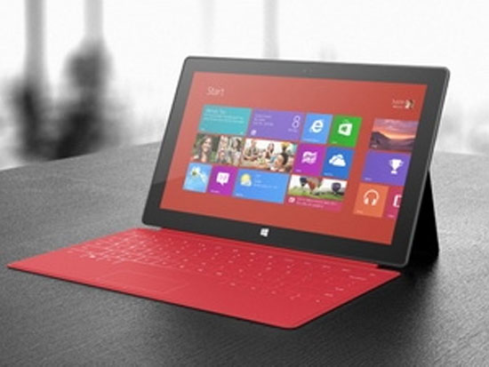 Android: iPad không còn đáng lo ngại!