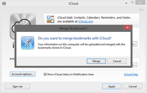 Chuyển bookmark Safari trên thiết bị iOS sang Google Chrome