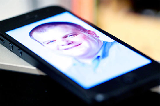 Những điều gây tò mò xung quanh "dự án đặc biệt" của Apple