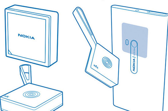 Hình ảnh mô tả Treasure Tag Nokia sắp có phụ kiện hỗ trợ tìm đồ thất lạc