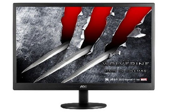 3 serie mới nhất là AOC 69V AH-IPS 3D, 21:9 Cinema Q2963PM và Q2770PQU WQHD AOC cho ra mắt 3 mẫu màn hình mới