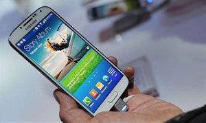 Galaxy S4 phát nổ, gây cháy ở Hồng Kông?