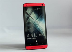 HTC One chính hãng ra thêm bản 16 GB với giá rẻ hơn