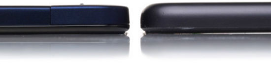 Kỷ lục "smartphone mỏng nhất thế giới" tiếp tục bị phá