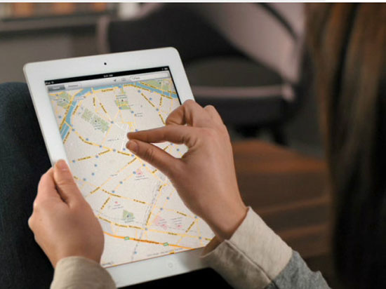 Bằng sáng chế zoom đa điểm của Apple bị vô hiệu