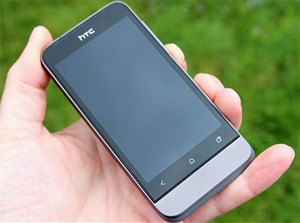 HTC ra mắt một loạt smartphone giá rẻ