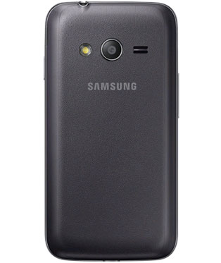 Samsung tiếp tục ra mắt smartphone giá rẻ Galaxy Ace 4