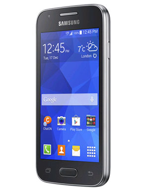 Samsung tiếp tục ra mắt smartphone giá rẻ Galaxy Ace 4