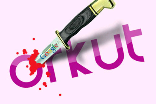 Mạng xã hội OrKut Google khai tử mạng xã hội Orkut
