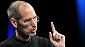 Tại sao nhân viên Apple sợ ăn trưa cùng Steve Jobs?