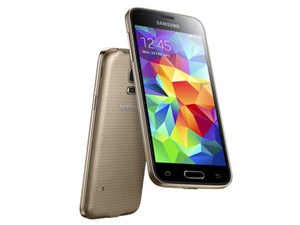 Lộ giá bán Galaxy S5 mini