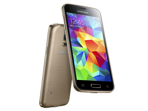 Galaxy S5 mini Lộ giá bán Galaxy S5 mini