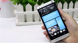 HTC One bất ngờ giảm giá như chưa bao giờ được giảm