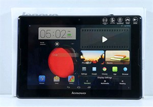 Hướng dẫn ghi video màn hình Android 4.4 KitKat cho Lenovo A-series