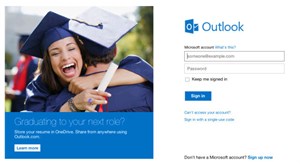 Microsoft tăng cường bảo mật cho dịch vụ Outlook và OneDrive