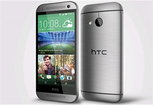 HTC One Mini 2 có giá 10,9 triệu đồng, bán từ 3/7