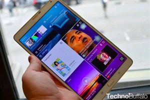Samsung Galaxy Tab sắp cập bến tại Việt Nam