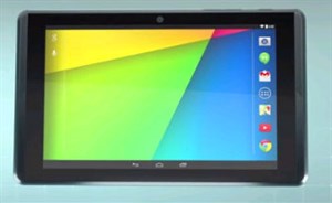 Tablet Tango ra mắt vào năm sau, chế tạo bởi LG