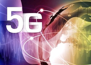 Ericsson thử nghiệm mạng 5G, nhanh gấp 50 lần 4G