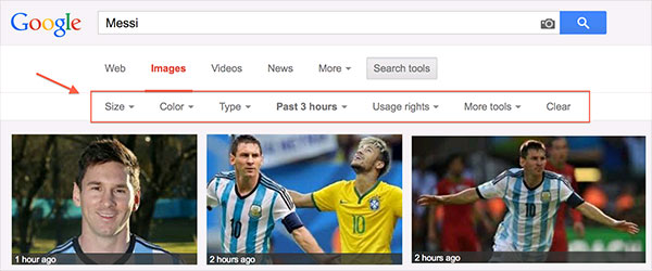 Thêm một vài mẹo hữu ích giúp tìm kiếm hiệu quả hơn với Google