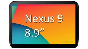 Chấn động với thông tin Nexus 9 có 5GB RAM