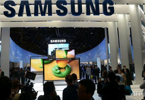 Thị trường dòng TV Plasma Samsung khai tử dòng TV Plasma vào cuối năm nay