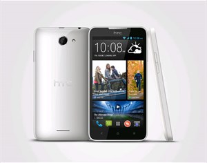 HTC chính thức ra mắt Desire 516 với giá không hề rẻ