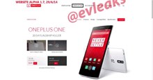 OnePlus chuẩn bị tham gia thị trường tablet với OnePlus Tab