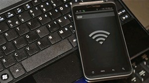 Coi chừng lộ mạng Wifi khi dùng thiết bị Android