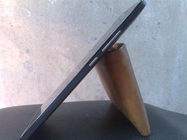 Hướng dẫn cách chụp ảnh màn hình trên Asus Zenfone