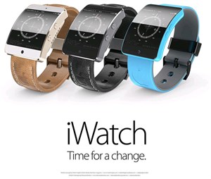 Apple tuyển sếp hãng đồng hồ Thụy Sỹ, chuẩn bị ra iWatch