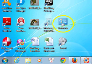God mode Những mẹo hữu dụng người dùng Windows ít để ý
