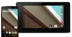 Google cải tiến độ trễ âm thanh cho Android L