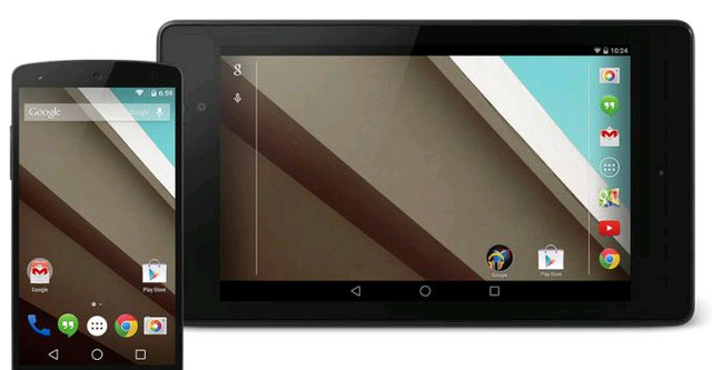 Google cải tiến độ trễ âm thanh cho Android L