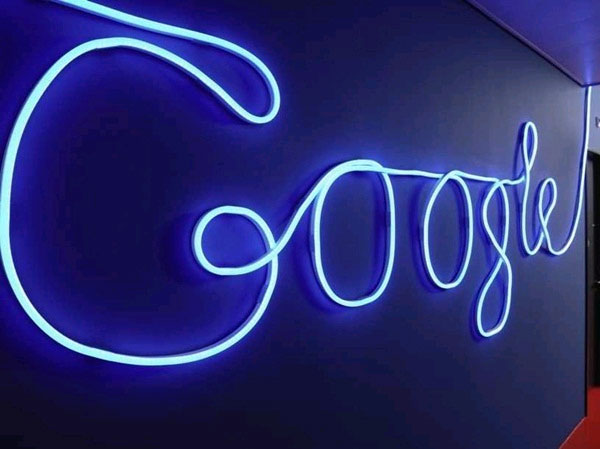 Nhân viên của google quá tự tin và bị cô lập với thế giới thực?