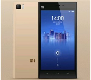 Xiaomi đã bán được 10 triệu MI3