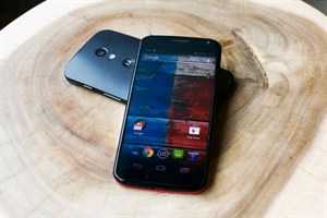 Moto X, Moto G được xác nhận cập nhật Android L