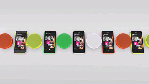 Lumia 636 chuẩn bị lên kệ với giá sốc