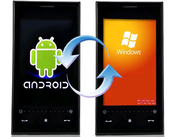 Windows Phone 9 sẽ hỗ trợ cả ứng dụng Android